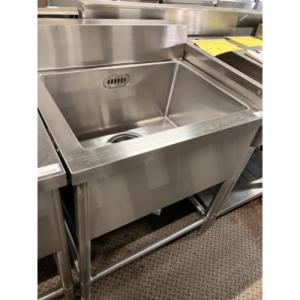 中古一槽シンクの通販ならテンポスドットコム