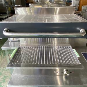 中古グリラー・焼物器の通販ならテンポスドットコム 中古グリラー・焼物器の通販ならテンポスドットコム