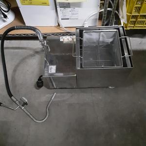 中古業務用フライヤーの通販ならテンポスドットコム