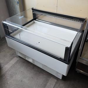 中古冷蔵平型オープンショーケース | テンポスドットコム通販サイト