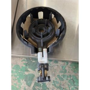 中古鋳物コンロの通販ならテンポスドットコム