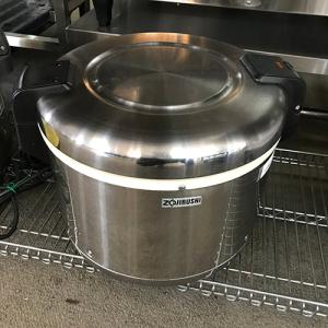 保温ジャー 象印 THS-C60A 業務用 中古/送料別途見積 : 業務用厨房機器 