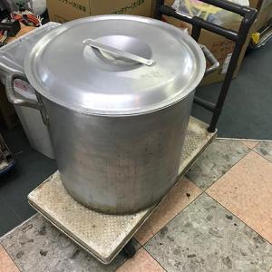 中古寸胴の通販ならテンポスドットコム