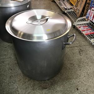 中古寸胴の通販ならテンポスドットコム