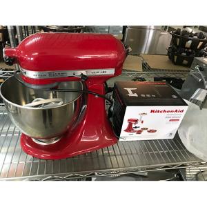 キッチンエイド（KitchenAid)の通販ならテンポスドットコム
