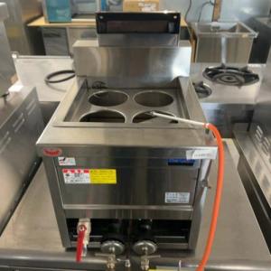 TGUS-A60 タニコー ゆで麺機 幅600奥600高800 : みち商店ヤフー