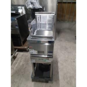 中古業務用フライヤーの通販ならテンポスドットコム