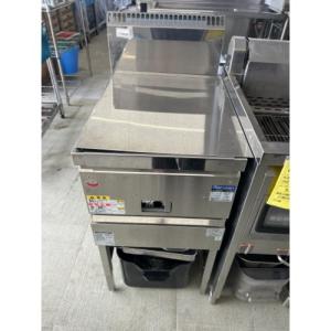 中古業務用フライヤーの通販ならテンポスドットコム