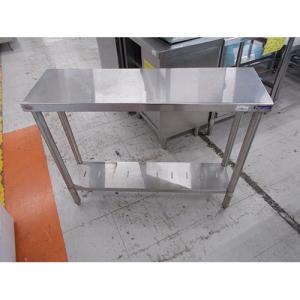 ステンレス 引出付作業台 800×600×800 業務用 中古厨房/24K0150Z : 得