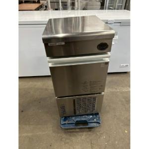 業界最長1年保証】【中古】製氷機 25kg パナソニック(Panasonic 業界最長1年保証】【中古】製氷機 25kg パナソニック(Panasonic