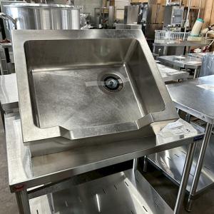 中古舟形シンクの通販ならテンポスドットコム