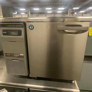 中古冷蔵コールドテーブルの通販ならテンポスドットコム