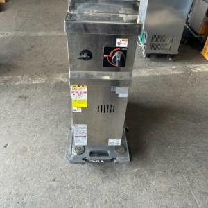 中古ゆで麺機の通販ならテンポスドットコム