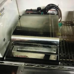 中古特殊焼物器の通販ならテンポスドットコム