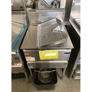 中古　マルゼン電気フライヤー　18L×2 フライヤー店舗　2020年製 中古 マルゼン電気フライヤー 18L×2 フライヤー店舗 2020年製 - メルカリ