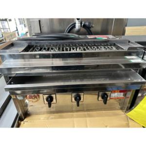 中古グリラー・焼物器の通販ならテンポスドットコム 中古グリラー・焼物器の通販ならテンポスドットコム