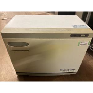中古タオルウォーマーの通販ならテンポスドットコム