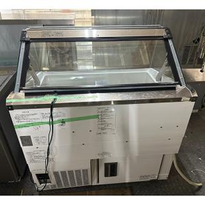Panasonic (新品)パナソニック 冷凍ショーケース ディッピング Panasonic (新品)パナソニック 冷凍ショーケース ディッピング