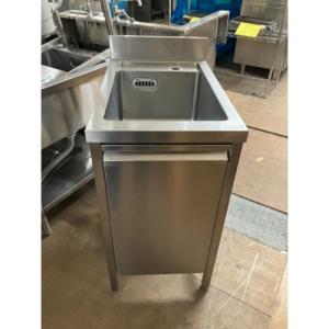 中古一槽シンクの通販ならテンポスドットコム