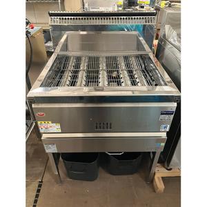 中古業務用フライヤーの通販ならテンポスドットコム