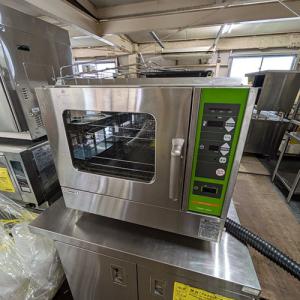 送料無料 新品 フクシマ ドゥコンディショナー（2室独立制御）BDX