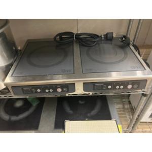 中古卓上IHコンロの通販ならテンポスドットコム