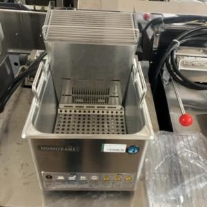 TCFL-8B タニコー 電気フライヤー ミニ卓上タイプ フライ用 業務用