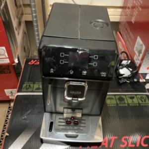 中古コーヒーマシン・エスプレッソマシン