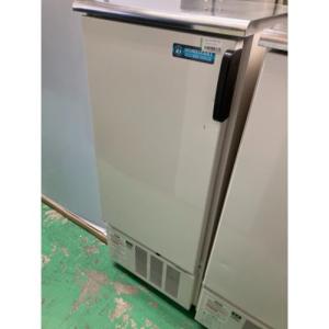 ホシザキ　ビールジョッキクーラー　5年使用？　中古 ホシザキ ビールジョッキクーラー HFJ-55D1-LG 230627021235002 - 中古