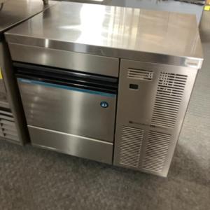 中古製氷機45kgタイプ以上キューブアイスの通販ならテンポスドットコム