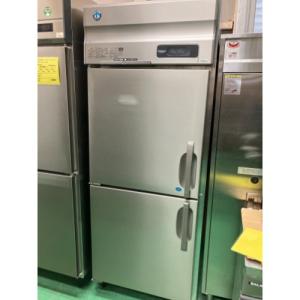 ダイワ・大和 タテ型インバーター冷凍庫《エコ蔵くん》型式：LNXA