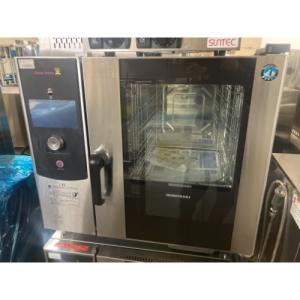 6884 パナソニック スピードコンベクションオーブン NE-SCV2 2016年製
