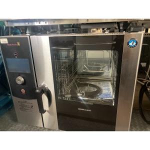 スチームコンベクションオーブン コメットカトウ CSI3-E5R 中古 : 業務