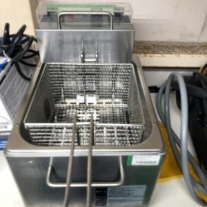中古業務用フライヤーの通販ならテンポスドットコム