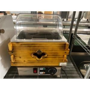 おでん鍋 多用途おでん鍋 ふるさとのれん KS-2539 おでん 煮物 居酒屋