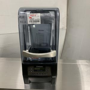 FMI 送料無料 ◇ FMI blendtec 業務用 スムージー ブレンダー ICB-3JQ