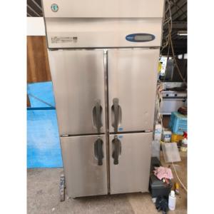 ホシザキ（HOSHIZAKI） （新品）ホシザキ 縦型業務用冷凍冷蔵庫 幅1200