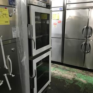 業界最長1年保証】【中古】電気保温蔵庫 ニチワ電機 HIS-6075AG 業界最長1年保証】【中古】電気保温蔵庫 ニチワ電機 HIS-6075AG