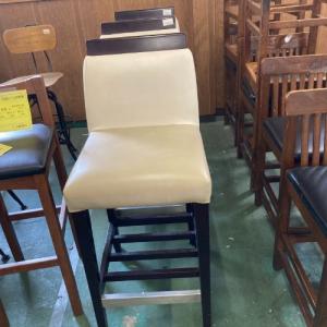 中古カウンターチェアの通販ならテンポスドットコム