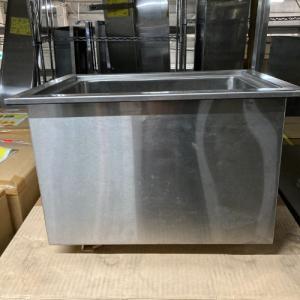 リンナイ（Rinnai） 業務用ガス炊飯器 RR-550CF 5升炊(10L) 内釜フッ素