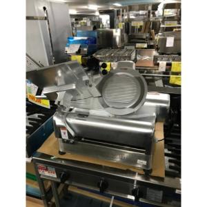 業務用中古スライサーの通販ならテンポスドットコム