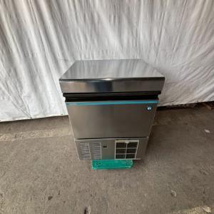 中古製氷機35kgタイプキューブアイスの通販ならテンポスドットコム