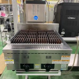 中古グリドル・鉄板焼器の通販ならテンポスドットコム 中古グリドル・鉄板焼器の通販ならテンポスドットコム