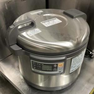 中古電気炊飯器の通販ならテンポスドットコム