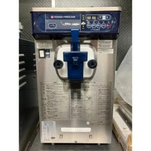 業界最長1年保証】ソフトクリームフリーザー 日世 CI-9624AE 業務用