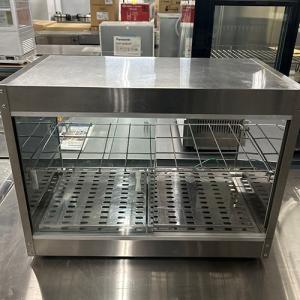 ホットショーケースPRO-6WSE専用スライドガラス1枚 : 厨房用品 安吉