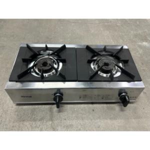 中古卓上コンロの通販ならテンポスドットコム