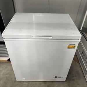 SH-500XE(旧：SH-500XD) サンデン 冷凍ストッカー 500L チェストタイプ