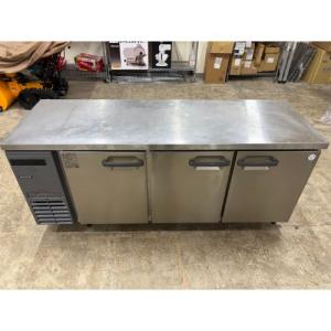 中古冷蔵コールドテーブルの通販ならテンポスドットコム