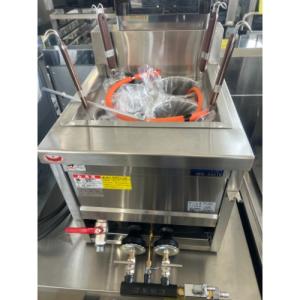 中古ゆで麺機の通販ならテンポスドットコム